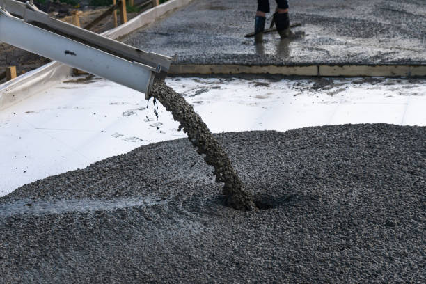 Best Concrete Sidewalk Installation in Rural Hill, TN