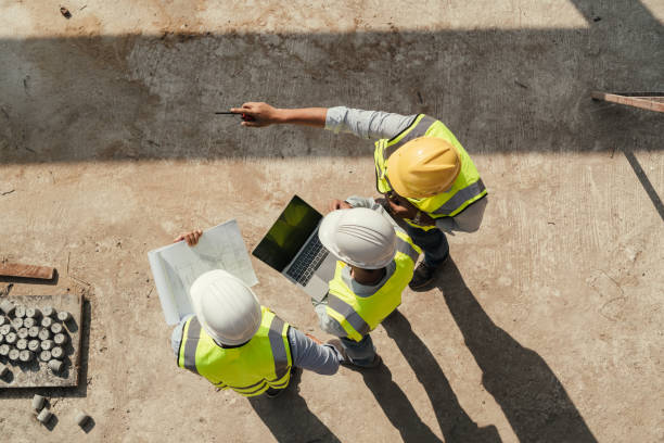 Best Concrete Demolition Services in Rural Hill, TN