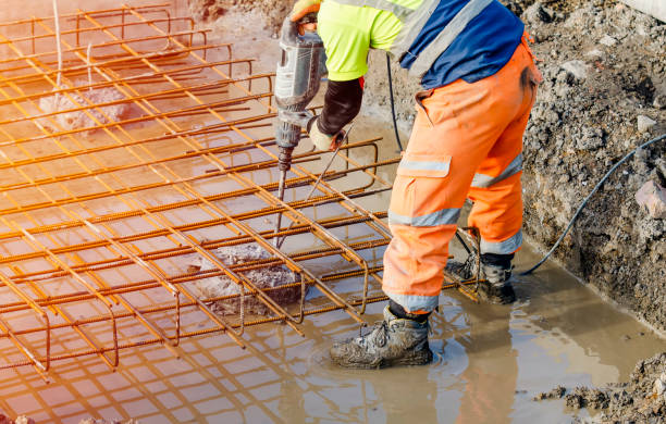 Best Concrete Sealing and Maintenance in Rural Hill, TN